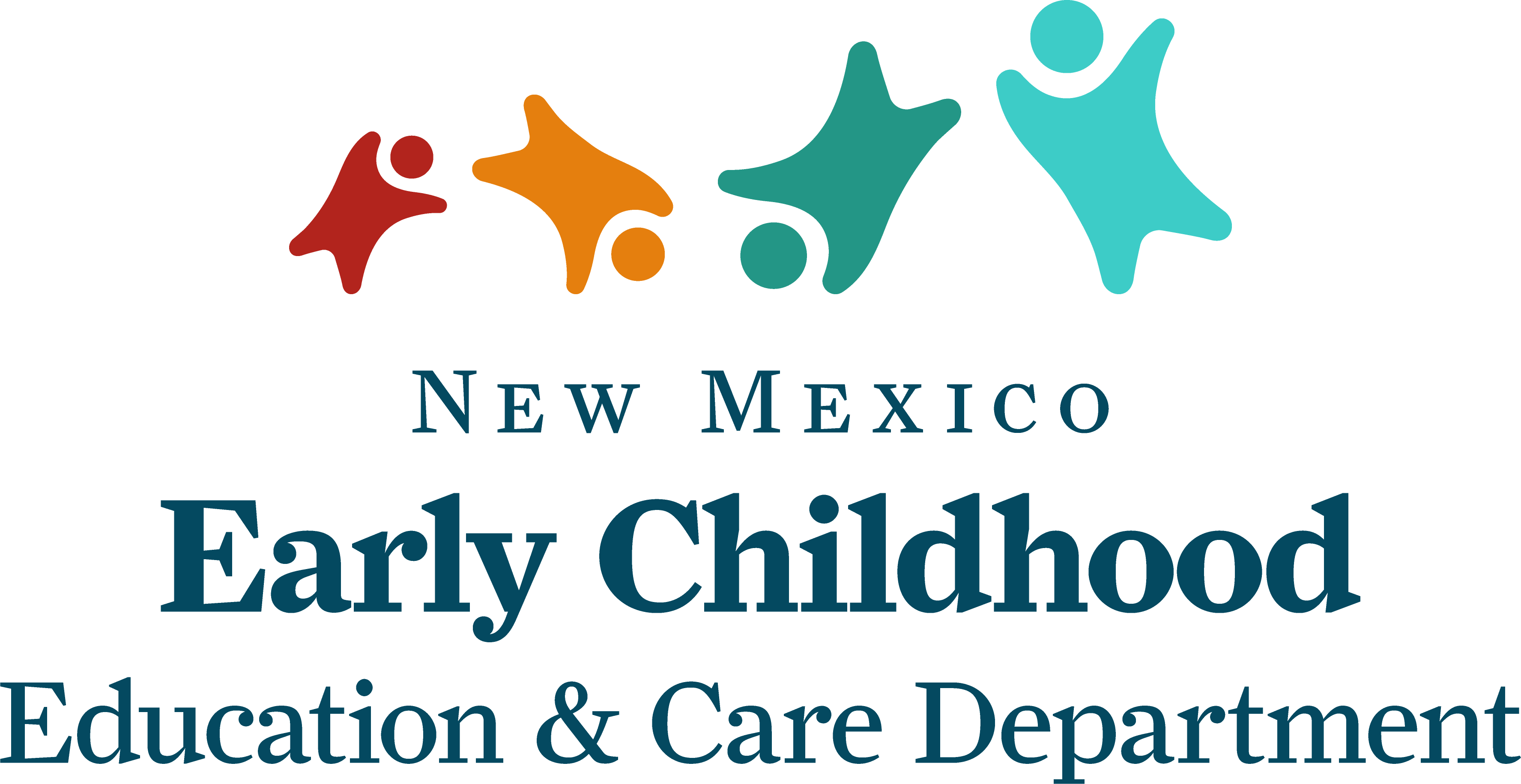 ECECD logo